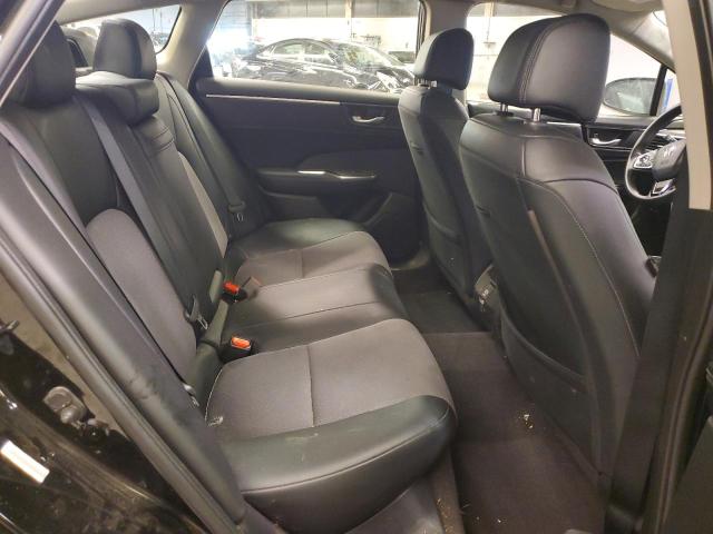 Photo 9 VIN: JHMZC5F19JC007538 - HONDA CLARITY 