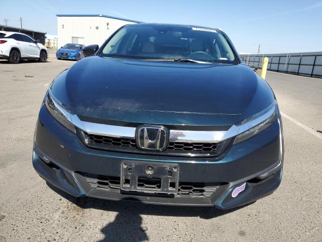 Photo 4 VIN: JHMZC5F19JC009418 - HONDA CLARITY 