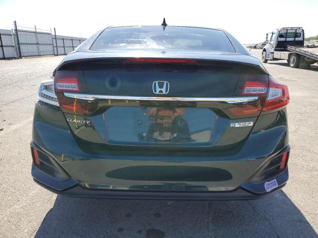 Photo 5 VIN: JHMZC5F19JC009418 - HONDA CLARITY 