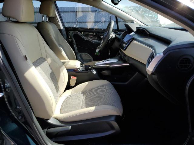 Photo 6 VIN: JHMZC5F19JC009418 - HONDA CLARITY 