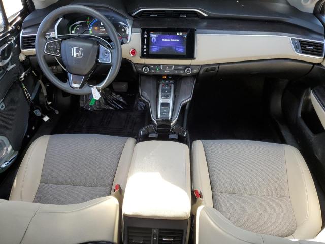 Photo 7 VIN: JHMZC5F19JC009418 - HONDA CLARITY 