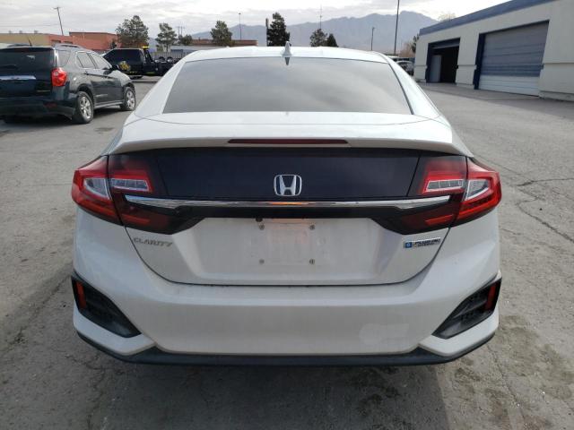 Photo 5 VIN: JHMZC5F19JC011413 - HONDA CLARITY 