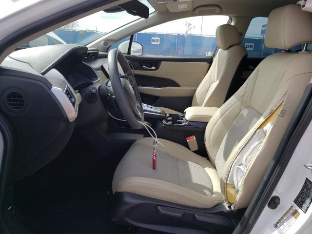 Photo 6 VIN: JHMZC5F19JC011413 - HONDA CLARITY 