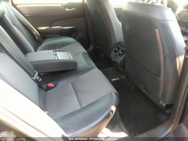 Photo 7 VIN: JHMZC5F19JC016692 - HONDA CLARITY 