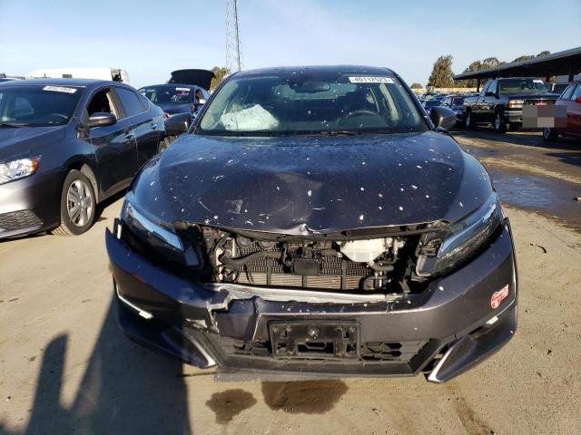 Photo 4 VIN: JHMZC5F19JC016837 - HONDA CLARITY 