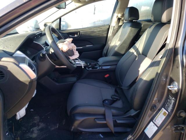 Photo 6 VIN: JHMZC5F19JC016837 - HONDA CLARITY 