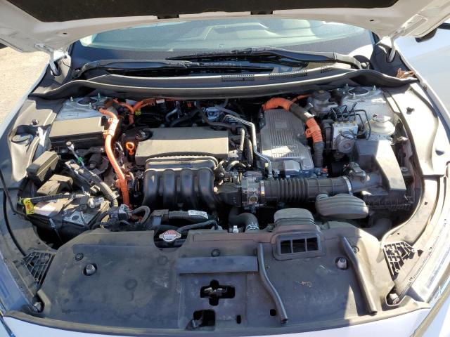 Photo 10 VIN: JHMZC5F19JC020788 - HONDA CLARITY 