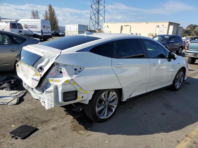 Photo 2 VIN: JHMZC5F19JC020788 - HONDA CLARITY 