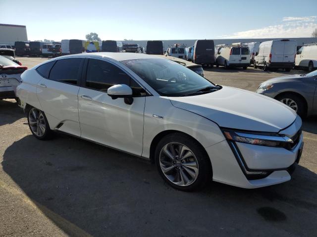 Photo 3 VIN: JHMZC5F19JC020788 - HONDA CLARITY 