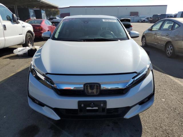 Photo 4 VIN: JHMZC5F19JC020788 - HONDA CLARITY 