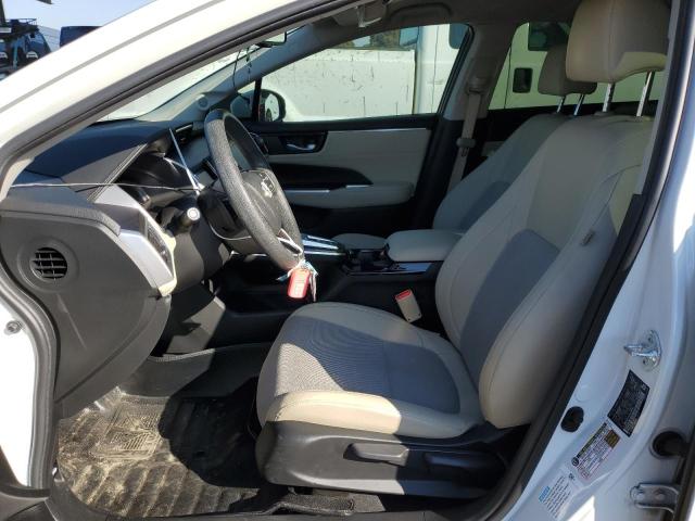 Photo 6 VIN: JHMZC5F19JC020788 - HONDA CLARITY 