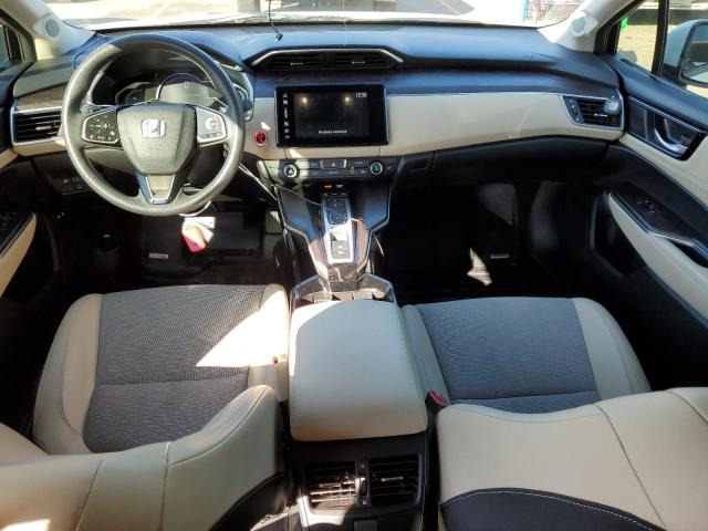 Photo 7 VIN: JHMZC5F19JC020788 - HONDA CLARITY 