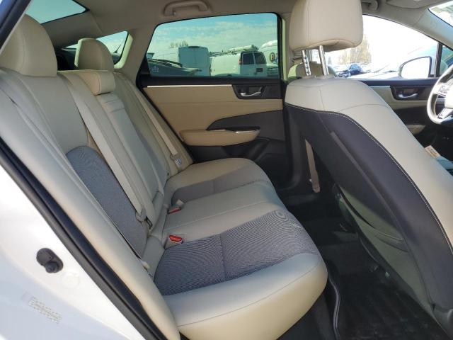 Photo 9 VIN: JHMZC5F19JC020788 - HONDA CLARITY 