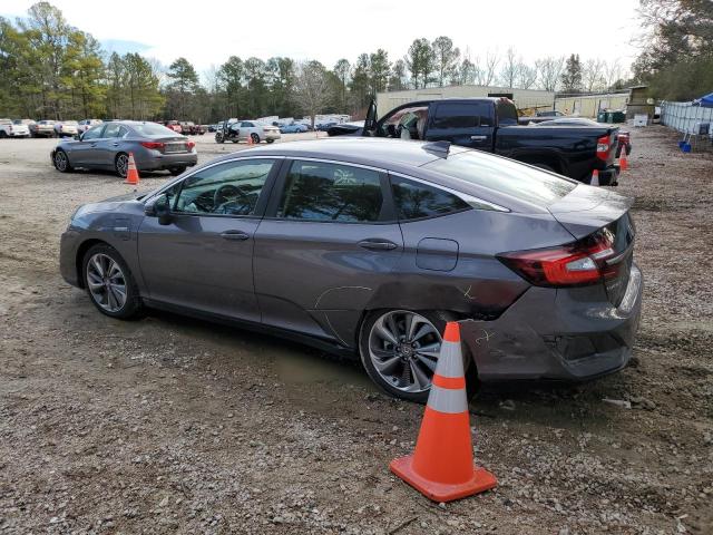 Photo 1 VIN: JHMZC5F19JC021195 - HONDA CLARITY 