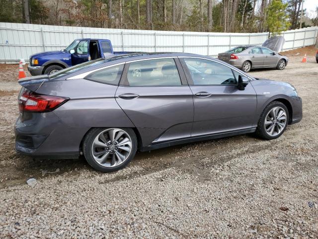 Photo 2 VIN: JHMZC5F19JC021195 - HONDA CLARITY 