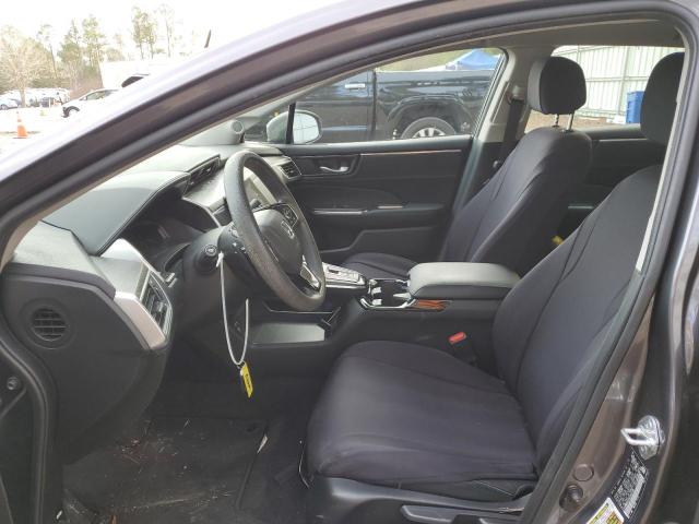 Photo 6 VIN: JHMZC5F19JC021195 - HONDA CLARITY 