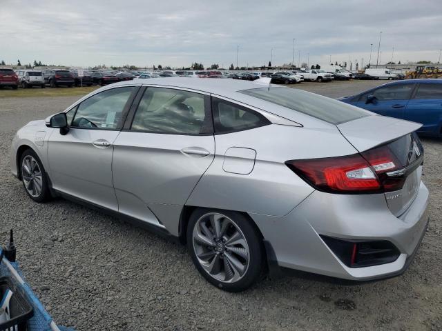 Photo 1 VIN: JHMZC5F19JC022685 - HONDA CLARITY 