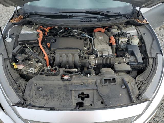 Photo 10 VIN: JHMZC5F19JC022685 - HONDA CLARITY 