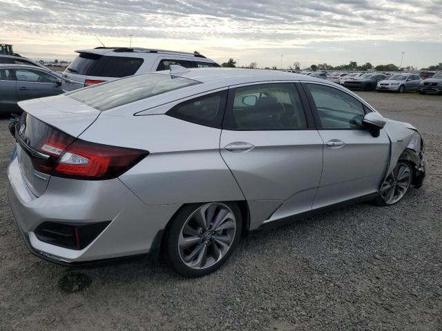 Photo 2 VIN: JHMZC5F19JC022685 - HONDA CLARITY 