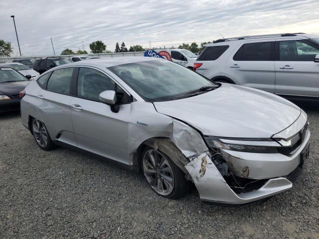 Photo 3 VIN: JHMZC5F19JC022685 - HONDA CLARITY 