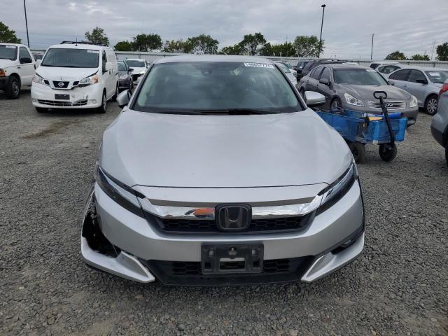 Photo 4 VIN: JHMZC5F19JC022685 - HONDA CLARITY 