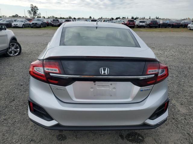 Photo 5 VIN: JHMZC5F19JC022685 - HONDA CLARITY 