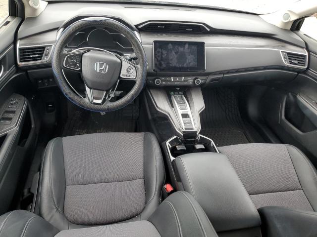 Photo 7 VIN: JHMZC5F19JC022685 - HONDA CLARITY 