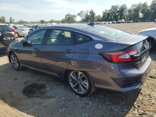 Photo 1 VIN: JHMZC5F19JC023724 - HONDA CLARITY 