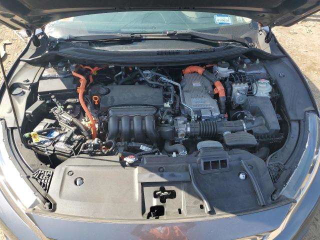 Photo 10 VIN: JHMZC5F19JC023724 - HONDA CLARITY 