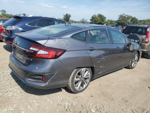 Photo 2 VIN: JHMZC5F19JC023724 - HONDA CLARITY 