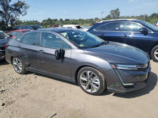 Photo 3 VIN: JHMZC5F19JC023724 - HONDA CLARITY 