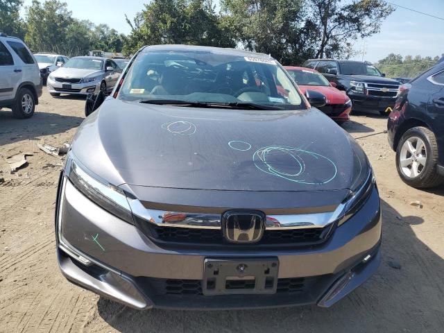 Photo 4 VIN: JHMZC5F19JC023724 - HONDA CLARITY 