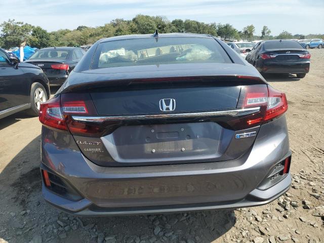 Photo 5 VIN: JHMZC5F19JC023724 - HONDA CLARITY 