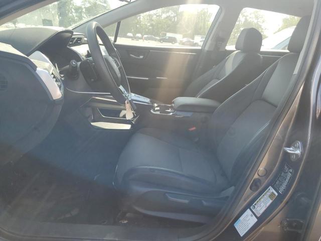 Photo 6 VIN: JHMZC5F19JC023724 - HONDA CLARITY 