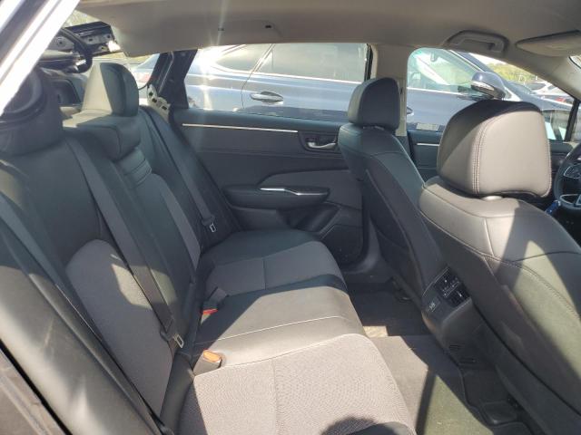 Photo 9 VIN: JHMZC5F19JC023724 - HONDA CLARITY 