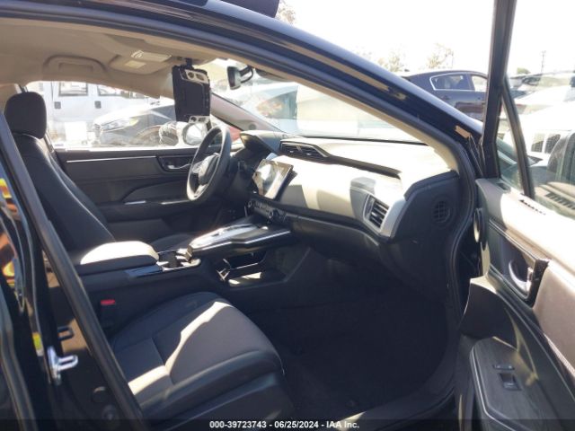 Photo 4 VIN: JHMZC5F19KC000073 - HONDA CLARITY 