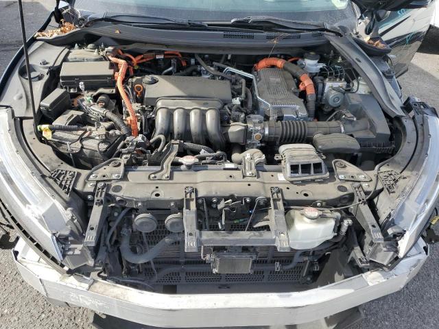 Photo 10 VIN: JHMZC5F19KC000252 - HONDA CLARITY 