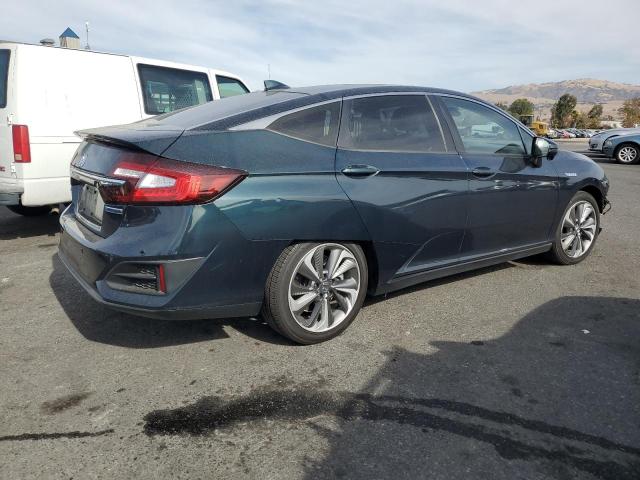 Photo 2 VIN: JHMZC5F19KC000252 - HONDA CLARITY 