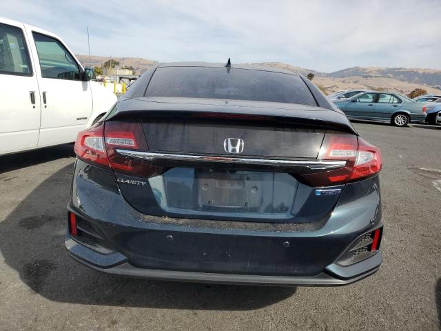 Photo 5 VIN: JHMZC5F19KC000252 - HONDA CLARITY 