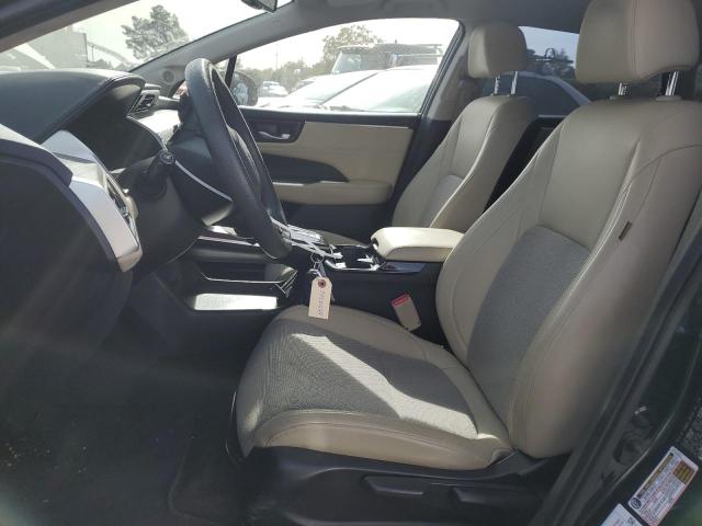 Photo 6 VIN: JHMZC5F19KC000252 - HONDA CLARITY 