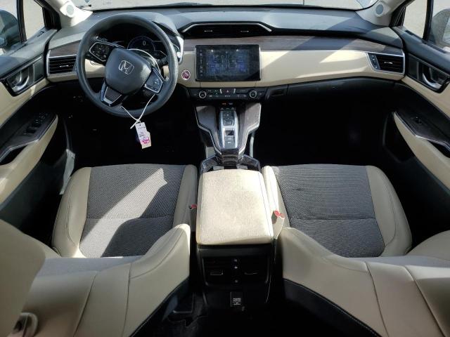 Photo 7 VIN: JHMZC5F19KC000252 - HONDA CLARITY 