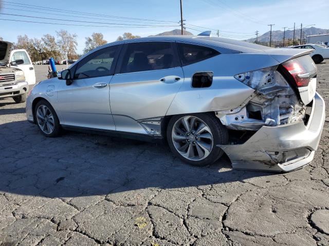 Photo 1 VIN: JHMZC5F19KC002955 - HONDA CLARITY 