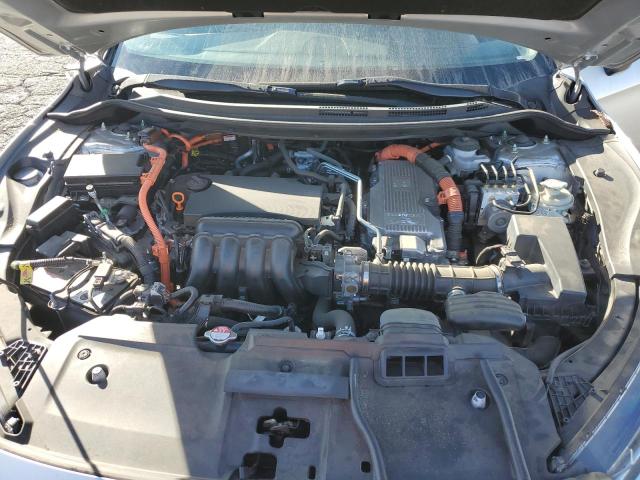 Photo 10 VIN: JHMZC5F19KC002955 - HONDA CLARITY 