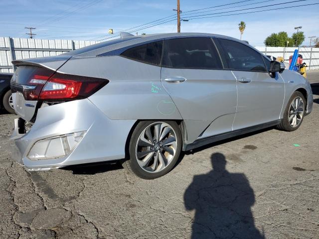 Photo 2 VIN: JHMZC5F19KC002955 - HONDA CLARITY 