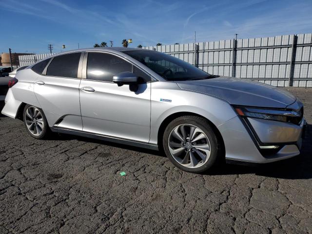 Photo 3 VIN: JHMZC5F19KC002955 - HONDA CLARITY 