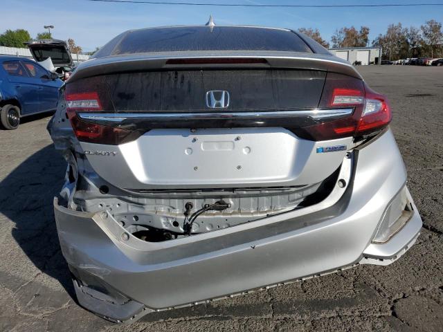 Photo 5 VIN: JHMZC5F19KC002955 - HONDA CLARITY 