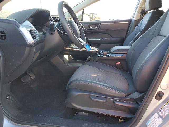 Photo 6 VIN: JHMZC5F19KC002955 - HONDA CLARITY 