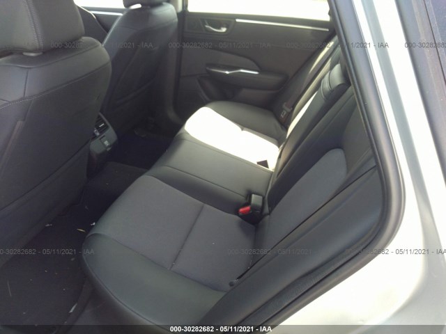 Photo 7 VIN: JHMZC5F19LC001399 - HONDA CLARITY 