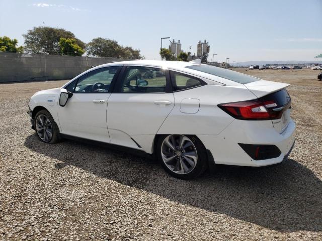 Photo 1 VIN: JHMZC5F19MC000402 - HONDA CLARITY 