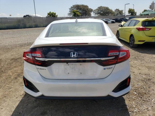 Photo 5 VIN: JHMZC5F19MC000402 - HONDA CLARITY 